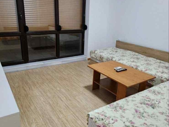 Дава се под наем Едностаен апартамент в Варна, Виница - 40 кв.м за 332 € - Снимка #1