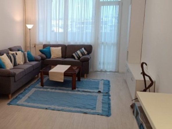 Дава се под наем Двустаен апартамент в София, Надежда 2 - 60 кв.м за 484.5 € - Снимка #1