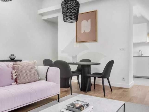 Дава се под наем Двустаен апартамент в Пловдив, Тракия - 65 кв.м за 239.7 € - Снимка #1