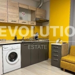 Дава се под наем Едностаен апартамент в Варна, ВИНС - 40 кв.м за 400 € - Снимка #1