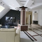 Дава се под наем Тристаен апартамент в София, Зона Б-18 - 100 кв.м за 1200 € - Снимка #1