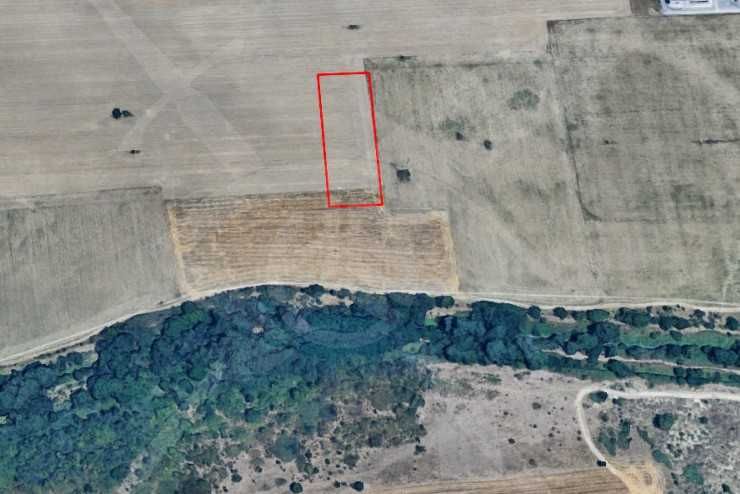 Парцел в Пловдив, Индустриална зона - Север - 4999 кв.м за 26 €/кв.м - Снимка #1