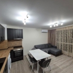 Дава се под наем Двустаен апартамент в Варна, Колхозен пазар - 50 кв.м за 520 € - Снимка #1