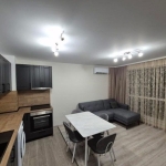 Дава се под наем Двустаен апартамент в Варна, Възраждане 1 - 50 кв.м за 448.8 € - Снимка #1