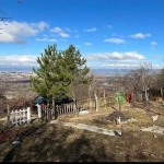 Парцел в с. Герман, Област София-град - 512 кв.м за 150 €/кв.м - Снимка #1