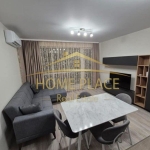 Дава се под наем Двустаен апартамент в Варна, м-т Пчелина - 50 кв.м за 488.58 € - Снимка #1