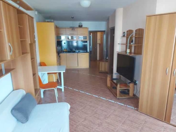 Дава се под наем Двустаен апартамент в София, Манастирски ливади - 55 кв.м за 420 € - Снимка #1