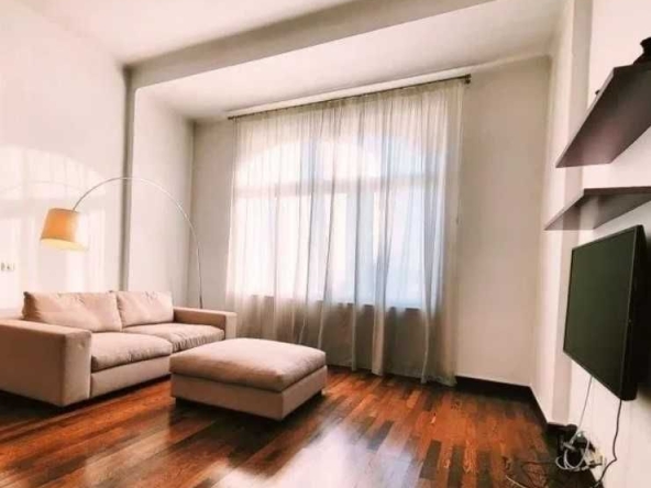 Дава се под наем  в Бургас, Възраждане - 20 кв.м за 91.8 € - Снимка #1