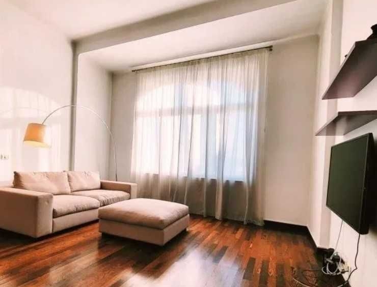 Дава се под наем  в Бургас, Възраждане - 20 кв.м за 91.8 € - Снимка #1