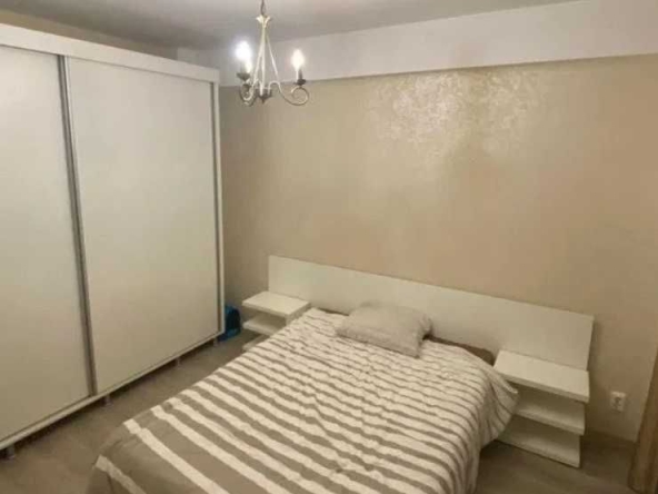 Дава се под наем Двустаен апартамент в Пловдив, Кършияка - 68 кв.м за 357 € - Снимка #1