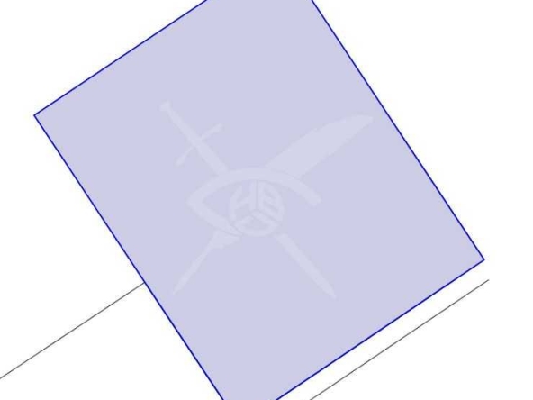 Парцел в Бургас, Ветрен - 4696 кв.м за 147 €/кв.м - Снимка #1