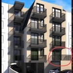 Двустаен апартамент в Варна, Христо Ботев - 74 кв.м за 1303 €/кв.м - Снимка #1