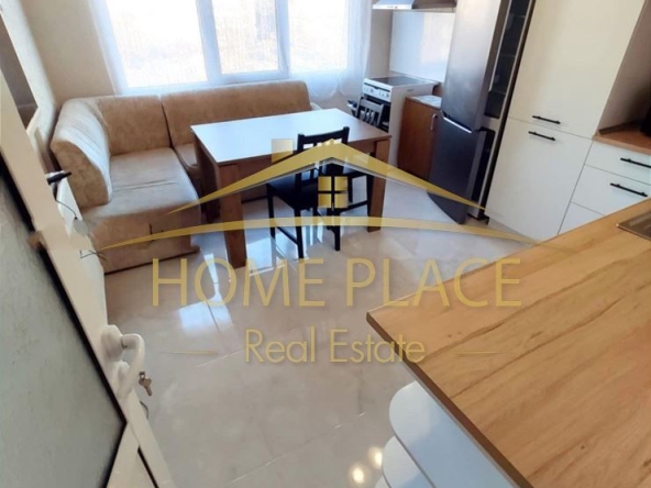 Дава се под наем Четиристаен апартамент в Варна, Владислав Варненчик - 95 кв.м за 561 € - Снимка #1