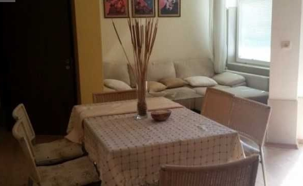 Дава се под наем Двустаен апартамент в София, Младост 1 - 74 кв.м за 400 € - Снимка #1