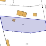 Парцел в с. Царацово, Област Пловдив - 1010 кв.м за 78 €/кв.м - Снимка #1