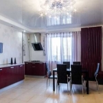 Дава се под наем Тристаен апартамент в Пловдив, Тракия - 90 кв.м за 346.8 € - Снимка #1