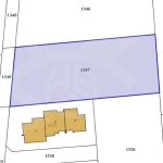 Парцел в Пловдив, Беломорски - 1353 кв.м за 113 €/кв.м - Снимка #1