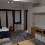 Дава се под наем Тристаен апартамент в Пловдив, Тракия - 80 кв.м за 388.62 € - Снимка #1