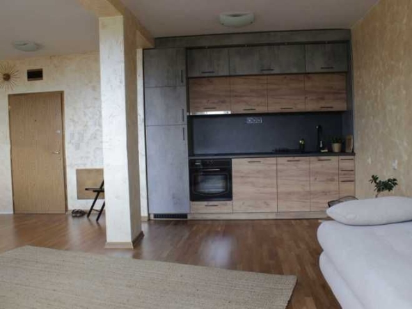 Дава се под наем Двустаен апартамент в София, Младост 3 - 70 кв.м за 615 € - Снимка #1