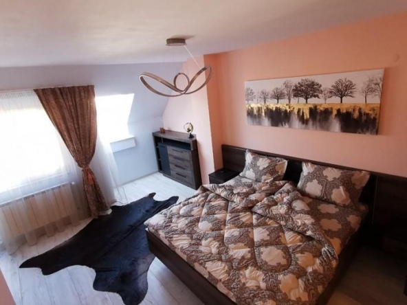 Дава се под наем Мезонет в София, Дианабад - 201 кв.м за 1300 € - Снимка #1