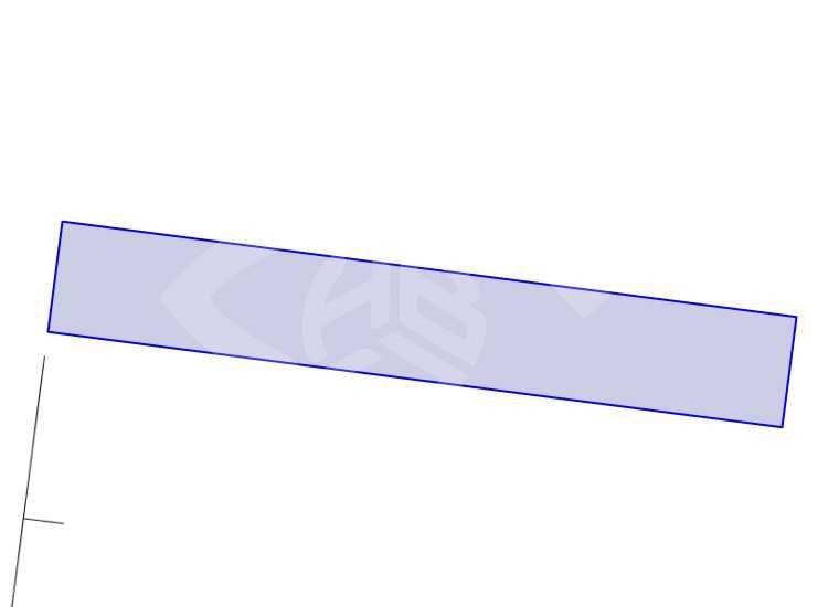 Парцел в с. Белащица, Област Пловдив - 1501 кв.м за 15 €/кв.м - Снимка #1