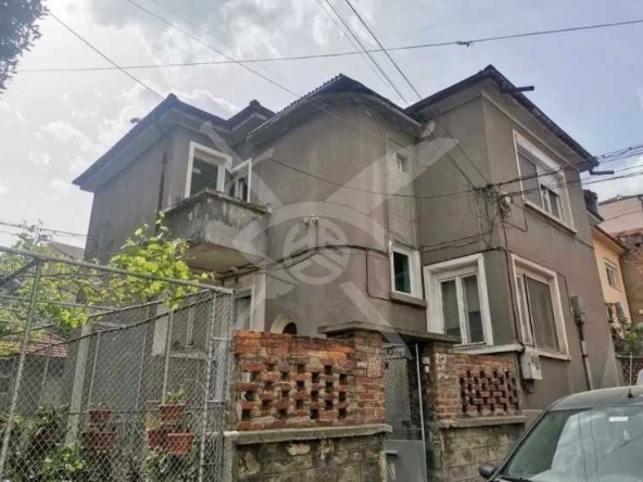 Етаж от къща в Асеновград - 80 кв.м за 670 €/кв.м - Снимка #1