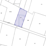 Парцел в с. Оризари, Област Пловдив - 1266 кв.м за 23 €/кв.м - Снимка #1