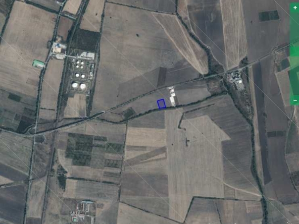 Парцел в Стара Загора, Кольо Ганчев - 7064 кв.м за 4 €/кв.м - Снимка #1