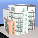 Двустаен апартамент в Обзор - 80 кв.м за 1332 €/кв.м - Снимка #1