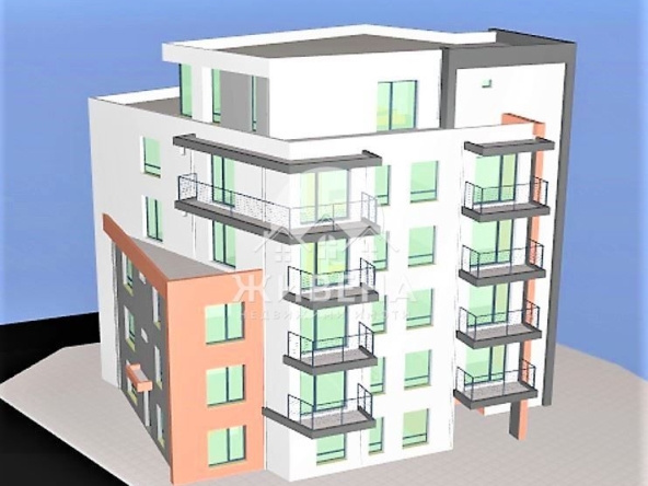 Двустаен апартамент в Обзор - 80 кв.м за 1332 €/кв.м - Снимка #1