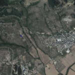 Парцел в Стара Загора, Железник - център - 1040 кв.м за 23 €/кв.м - Снимка #1