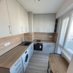 Дава се под наем Двустаен апартамент в Пловдив, Западен - 58 кв.м за 475 € - Снимка #1