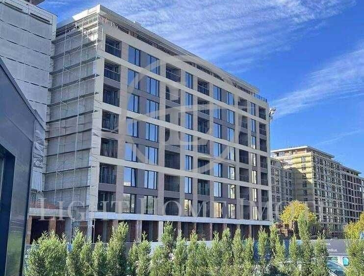 Двустаен апартамент в Пловдив, Тракия - 63 кв.м за 1458 €/кв.м - Снимка #1