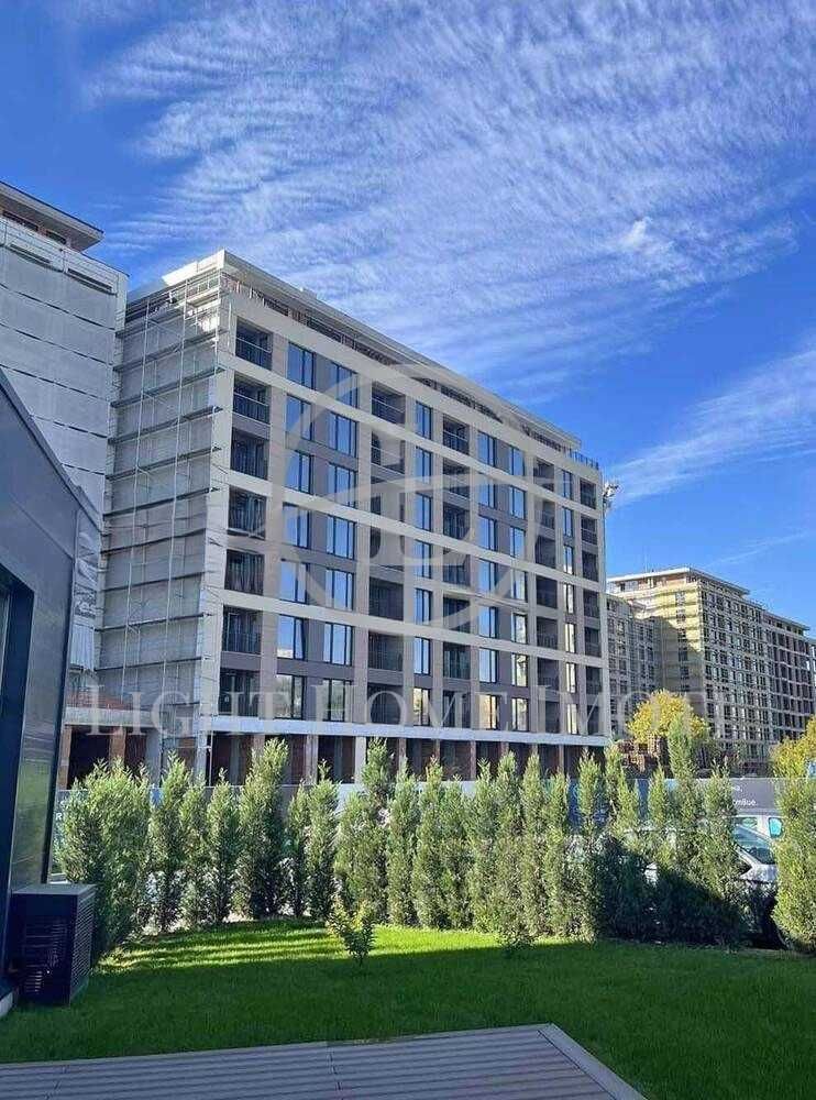 Двустаен апартамент в Пловдив, Тракия - 63 кв.м за 1458 €/кв.м - Снимка #1