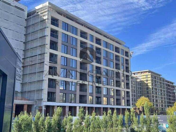 Двустаен апартамент в Пловдив, Тракия - 70 кв.м за 1408 €/кв.м - Снимка #1