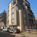 Едностаен апартамент в София, Надежда 2 - 38 кв.м за 2158 €/кв.м - Снимка #1
