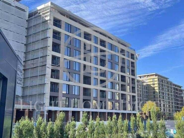 Двустаен апартамент в Пловдив, Тракия - 63 кв.м за 908 €/кв.м - Снимка #1