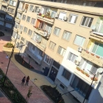 Дава се под наем Тристаен апартамент в Казанлък - 80 кв.м за 331.5 € - Снимка #1