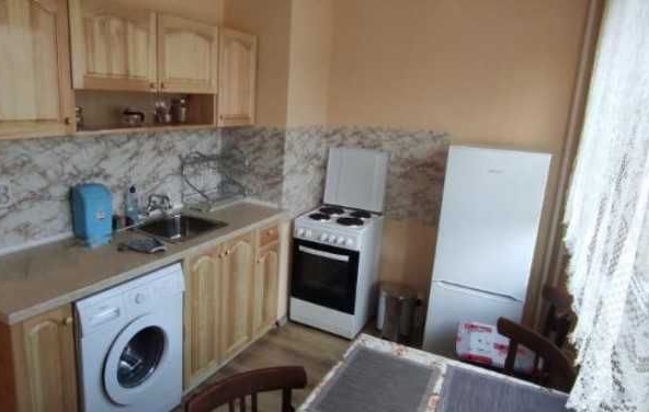 Дава се под наем Едностаен апартамент в София, Изток - 43 кв.м за 365 € - Снимка #1