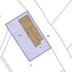 Парцел в с. Ново село, Област Пловдив - 1050 кв.м за 52 €/кв.м - Снимка #1