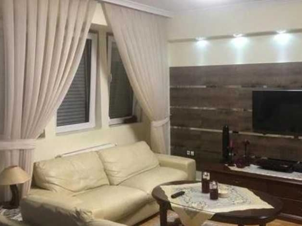 Дава се под наем Едностаен апартамент в Пловдив, Въстанически - 36 кв.м за 158.1 € - Снимка #1
