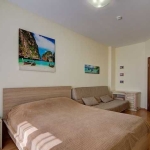 Дава се под наем Едностаен апартамент в Пловдив, Център - 35 кв.м за 163.2 € - Снимка #1