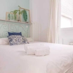 Дава се под наем Едностаен апартамент в Пловдив, Каменица 2 - 35 кв.м за 159.12 € - Снимка #1