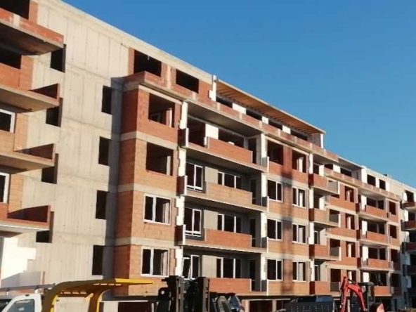 Двустаен апартамент в Пловдив, Въстанически - 65 кв.м за 1039 €/кв.м - Снимка #1