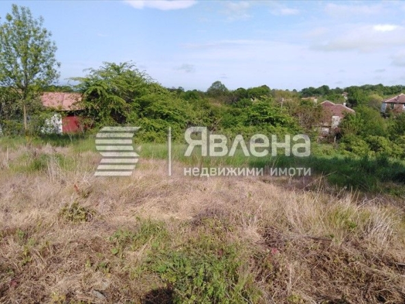 Парцел в с. Фазаново, Област Бургас - 523 кв.м за 37 €/кв.м - Снимка #1