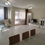 Дава се под наем Тристаен апартамент в София, Надежда 2 - 96 кв.м за 796.62 € - Снимка #1