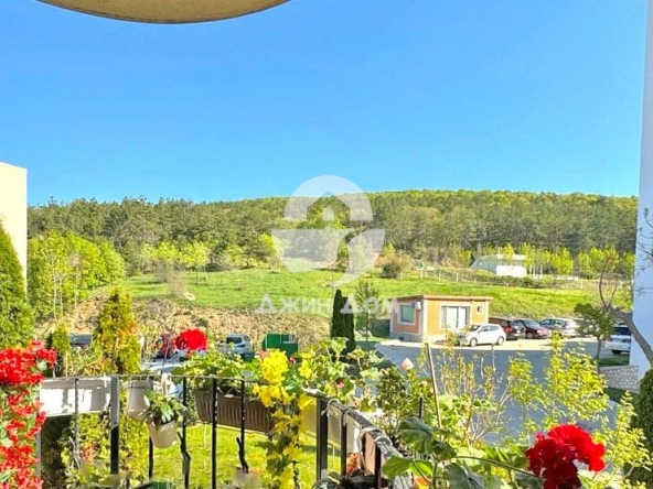 Двустаен апартамент в Свети Влас - 79 кв.м за 923 €/кв.м - Снимка #1