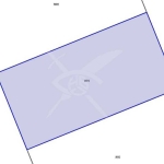 Парцел в Поморие - 1000 кв.м за 77 €/кв.м - Снимка #1