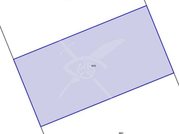 Парцел в Поморие - 1000 кв.м за 77 €/кв.м - Снимка #1