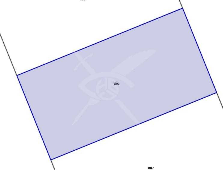 Парцел в Поморие - 1000 кв.м за 77 €/кв.м - Снимка #1